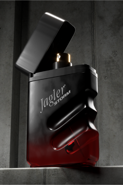 3D Ambalaj Görselleştirme - Este Studio